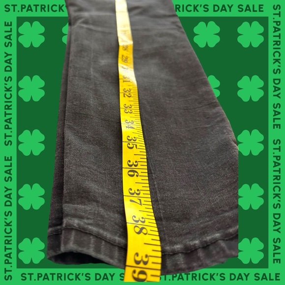 Vintage GUESS JEANS Black - Picture 11 of 16